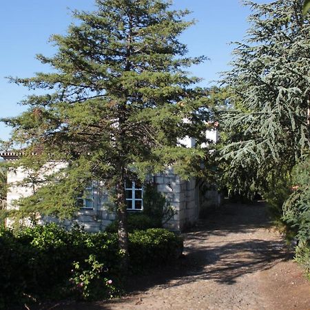 Casal Dos Zimbros Villa Corticos Exteriör bild