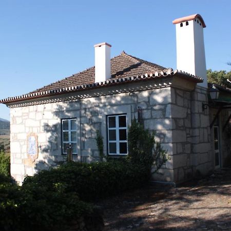 Casal Dos Zimbros Villa Corticos Exteriör bild