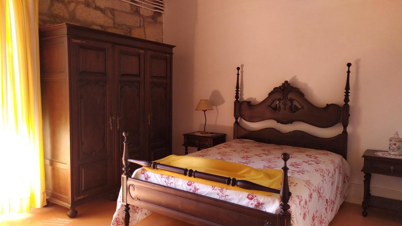 Casal Dos Zimbros Villa Corticos Exteriör bild